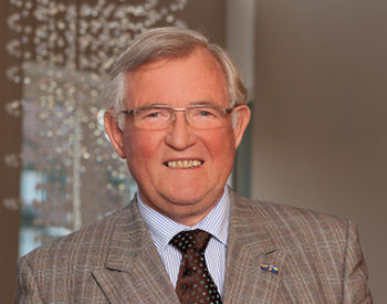 Robert H. Bloemers